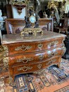 Commode Tombeau